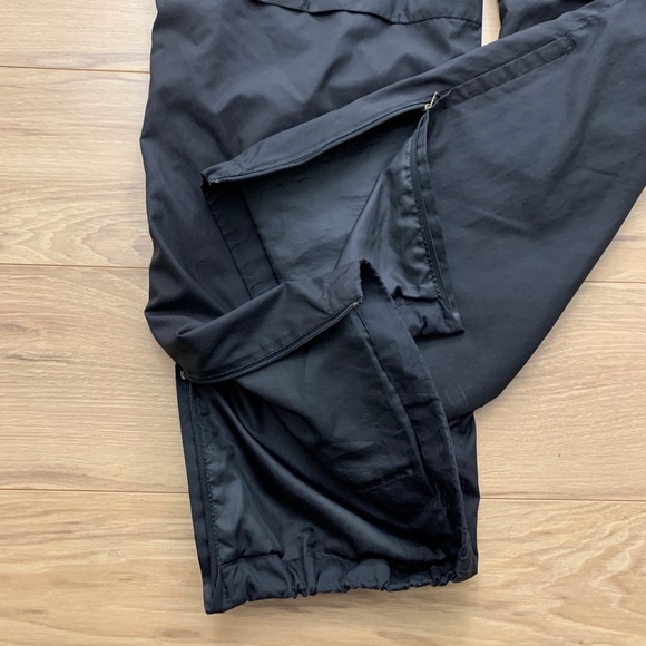 ◾️Nike Essential Polyester Sweatpants (Sz M) - Picture 5 of 5